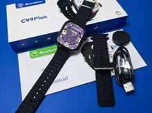 Kameralı smart saat "Barry C99 Plus"