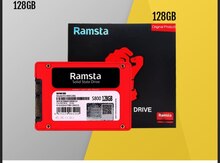SSD "Ramsta S800 128GB"