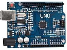 Arduino UNO R3 Klon