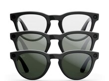 Ray-Ban Meta Gen 2 Headliner Tr Graphite Green S50