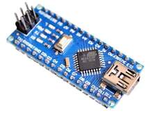Arduino Nano + USB kabel