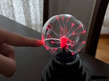 Plasma Top