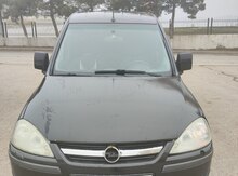 Opel Combo, 2008 il