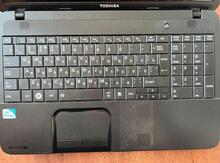 Toshiba noutbuku