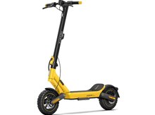 Elektrik skuter Xiaomi Electric Scooter 6 Ultra Yellow BHR08KTGL