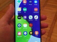 Samsung Galaxy A22 5G Gray 128GB/4GB
