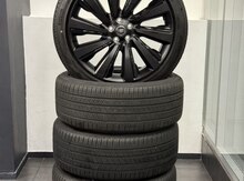 Range Rover SV təkərləri R23