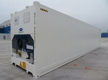 Carrier ThinLINE soyuducu konteyner