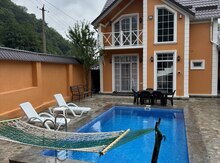 Bağ evi kirayə verilir, İsmayıllı r.