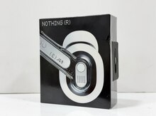 Nothing Ear (3) white
