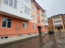 2-otaqlı yeni tikili, Qusar ş., 82 m²