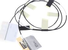 Noutbuk wifi antena