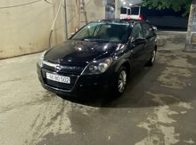 Opel Astra, 2005 il