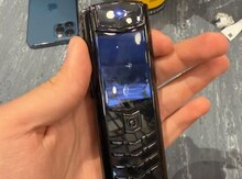Vertu Signature S Design Pure Black 4GB