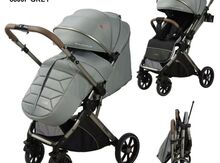 Uşaq arabası Kidilo 6600F