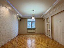 2-otaqlı yeni tikili, Masazır qəs., 80 m²