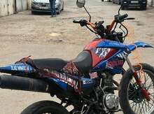 Honda NXR 150