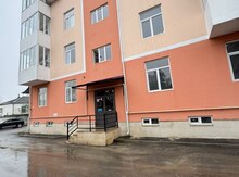 2-otaqlı yeni tikili, Qusar ş., 82 m²