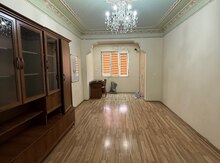 2-otaqlı mənzil, Əcəmi m., 55 m²