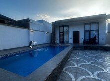 Bağ evi kirayə verilir, Mərdəkan qəs.