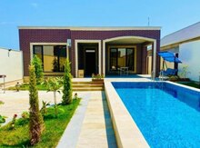 Bağ evi kirayə verilir, Mərdəkan qəs.