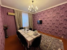 3-otaqlı mənzil, 18-ci məhəllə., 68 m²
