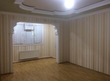 4-otaqlı mənzil, 13-cü mkr., 90 m²