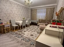 4-otaqlı mənzil, 12-ci mkr., 95 m²