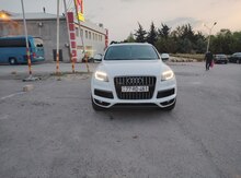 Audi Q7, 2014 il