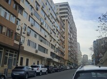 Obyekt, Balababa Məcidov küç.