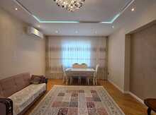 3-otaqlı yeni tikili, Sumqayıt ş., 136 m²