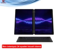 ASUS ROG Zephyrus Duo 16 GX651AX-SR026W 90NR0NT2-M00220