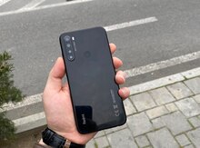 Xiaomi Redmi Note 8 Space Black 32GB/3GB
