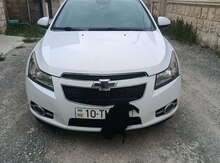 Chevrolet Cruze, 2013 il