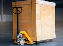 Transpalet - HB3000-TP