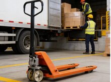 Transpalet HB-2500T