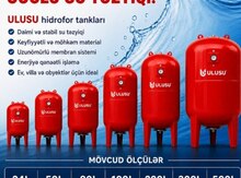 Genişləndirmə çəni