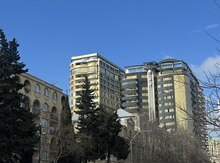Ofis icarəyə verilir, Nizami m.
