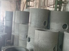 Beton quyular