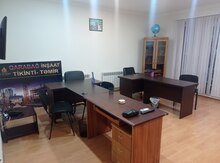 Ofis icarəyə verilir, Azadlıq pr.