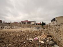 5 sot torpaq sahəsi, Şağan qəs.