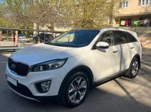 KIA Sorento, 2015 il