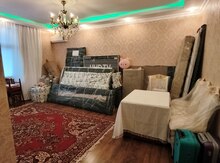 3-otaqlı yeni tikili, Xırdalan ş., 89 m²