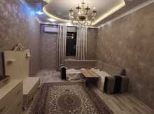 2-otaqlı yeni tikili, Xırdalan ş., 77 m²