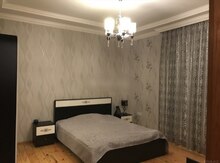 2-otaqlı yeni tikili, Məhəmmədli qəs., 56 m²