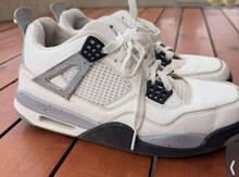 İdman ayaqqabısı Nike Air jordan