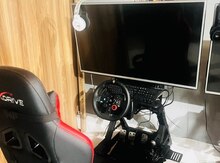 Yarış simulyator dəsti  Logotech G29