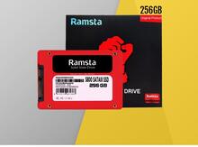 SSD, 256GB "Ramsta S800" 
