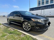 KIA Optima, 2014 il