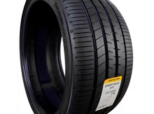 Dunlop SPORT MAXX LUX EV SILENT CORE şinləri 235/55 R20